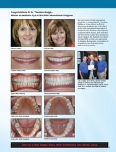 Dr. Hadgis is one of the best dentist in Grosse Pointe Woods